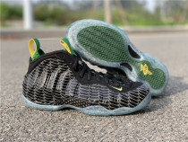 Air Foamposite One Oregon Ducks