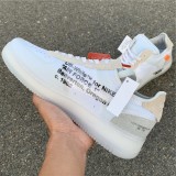 OFF WHITE x Air Force 1 LOW OW AF1