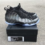 Air Foamposite one Hologram