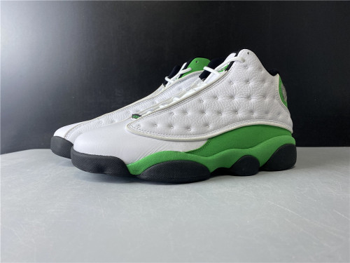 Air Jordan 13 “Lucky Green”