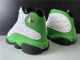 Air Jordan 13 “Lucky Green”