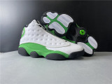 Air Jordan 13 “Lucky Green”