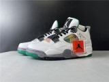 Air Jordan 4 WMNS “Do The Right Thing”