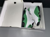 Air Jordan 13 “Lucky Green”