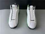 Air Jordan 13 “Lucky Green”
