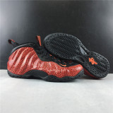 Foamposite Red