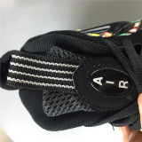 Foamposite colourful