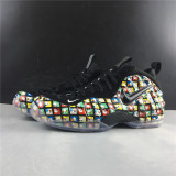 Foamposite colourful