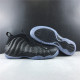 Foamposite Black