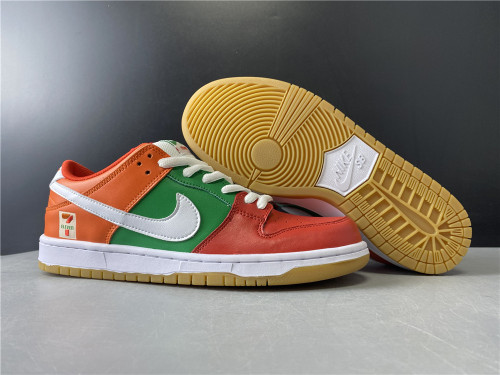 7-Eleven x Nike Dunk Low