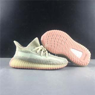 Yeezy Boost 350V2“Citrin”FW3046 20-35