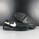 Off-White x Nike Air Max90 Black BV0852-001