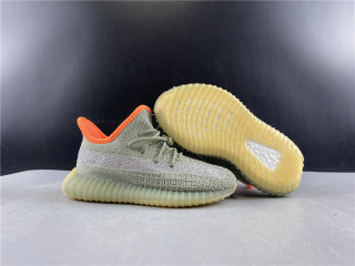 Yeezy Boost350V2“Desert Sage”3M FX9035 22-35