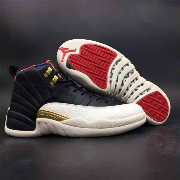 Air Jordan 12 CI2977-006