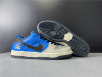 Instant Skateboardx Nike SB Dunk Low CZ5128-400 3M