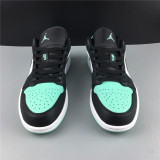 Air Jordan 1 Low 553558-117