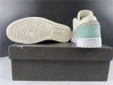 Air Jordan 1 Low“Paris”CV3043-100