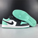 Air Jordan 1 Low 553558-117