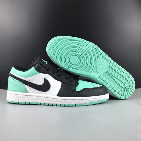 Air Jordan 1 Low 553558-117