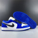 Air Jordan 1 Low 553558-401