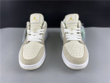 Air Jordan 1 Low“Paris”CV3043-100