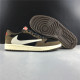 Air Jordan 1 Low Travis Scott CQ4277-001