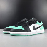 Air Jordan 1 Low 553558-117