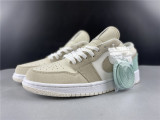 Air Jordan 1 Low“Paris”CV3043-100