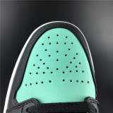 Air Jordan 1 Low 553558-117