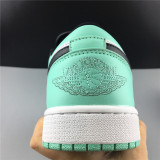 Air Jordan 1 Low 553558-117
