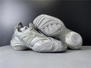 20ss Runway Tyrex Silver