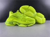 Triple S Light Green
