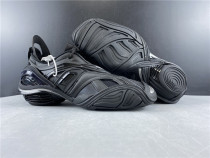 20ss Runway Tyrex Black