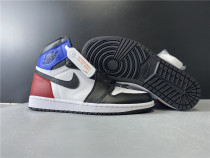 Air Jordan 1 High SP “Top 3 2.0”