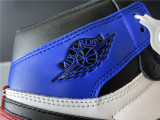 Air Jordan 1 High SP “Top 3 2.0”