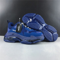 Triple S Blue