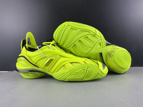 Green Tyrex Sneakers 617535W2UA17320