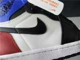 Air Jordan 1 High SP “Top 3 2.0”