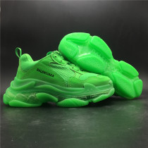 Triple S Green