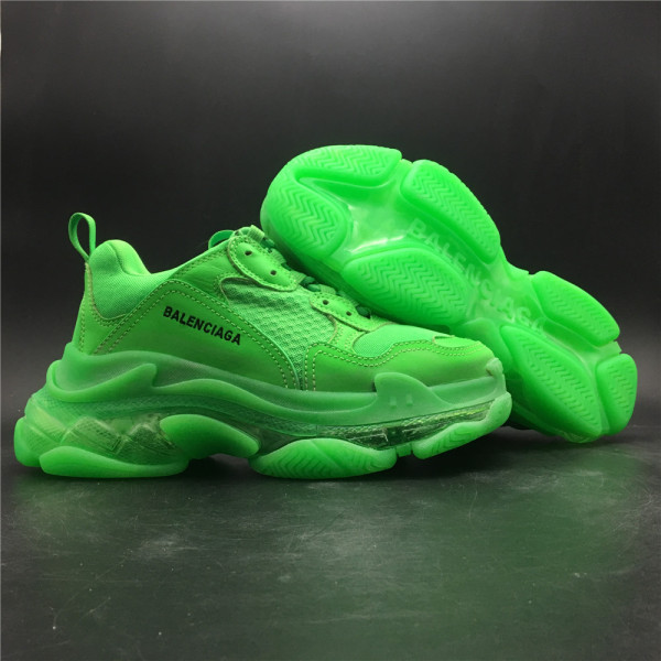 Triple S Green