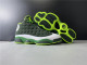 Air Jordan 13 Army Green