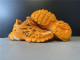 Track 2 Sneaker Orange