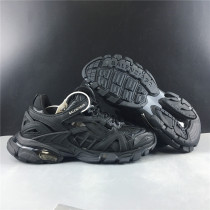 Track 2 Sneaker Black