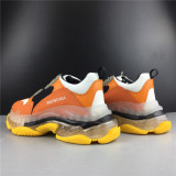 Triple S Orange