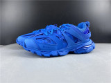 Track 2 Sneaker Blue