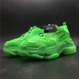 Triple S Green