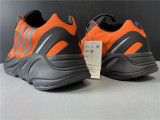 Yeezy Boost 700 MNVN“Orange”FV3258