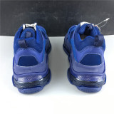 Triple S Blue