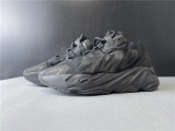 Yeezy Boost 700 MNVN“Black”FV4440