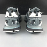 Track 2 Sneaker Grey